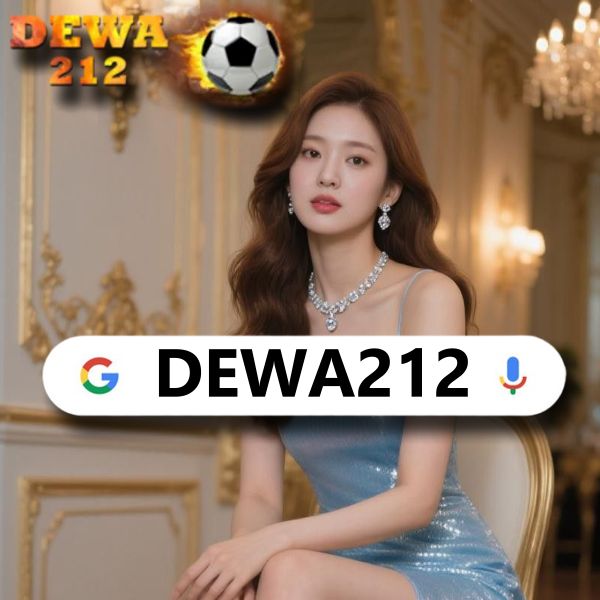 Dewa212 Platform Penghasil Uang Deposit Via Slot Dana 20rb